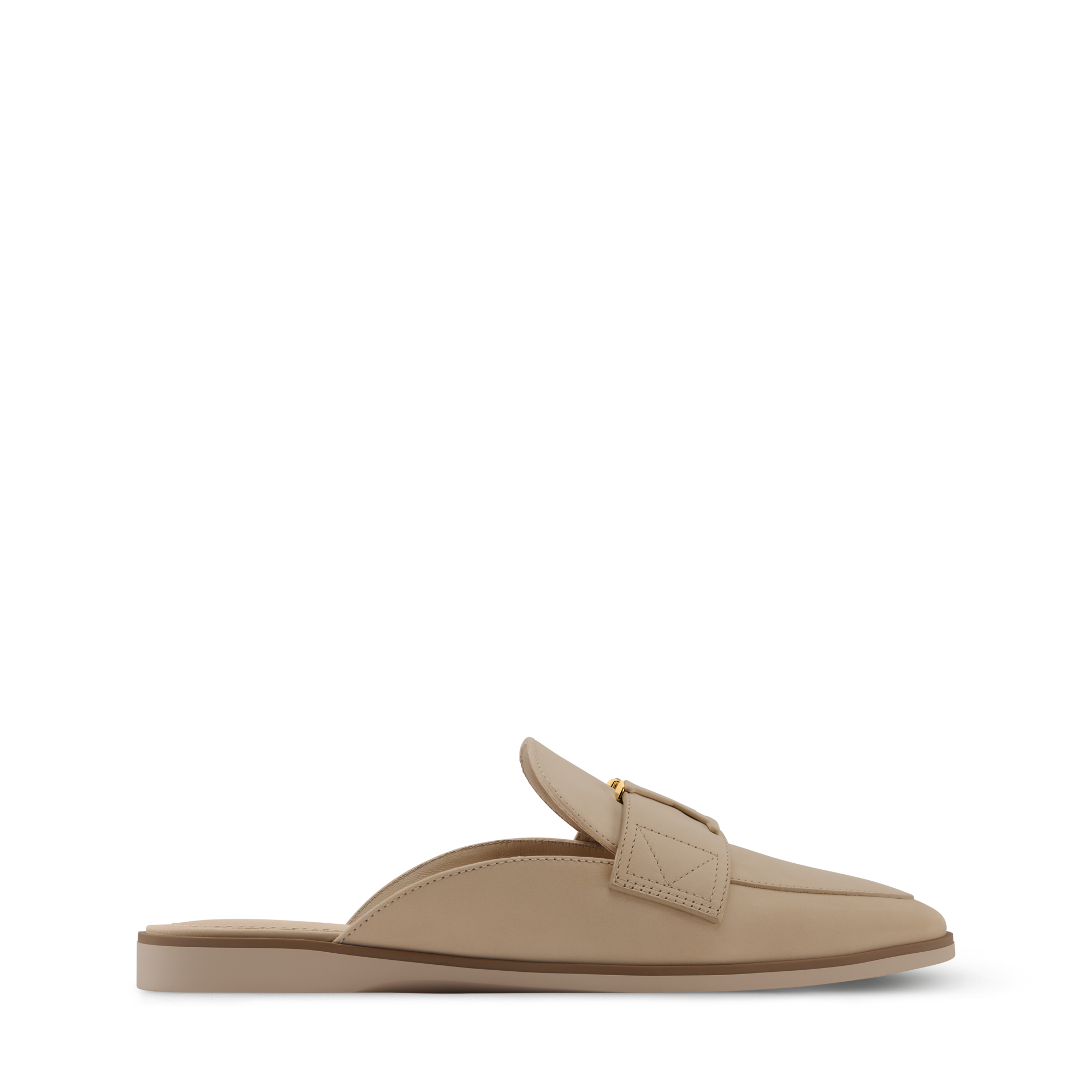 LV Mare Flex Open Back Loafer - Shoes | LOUIS VUITTON